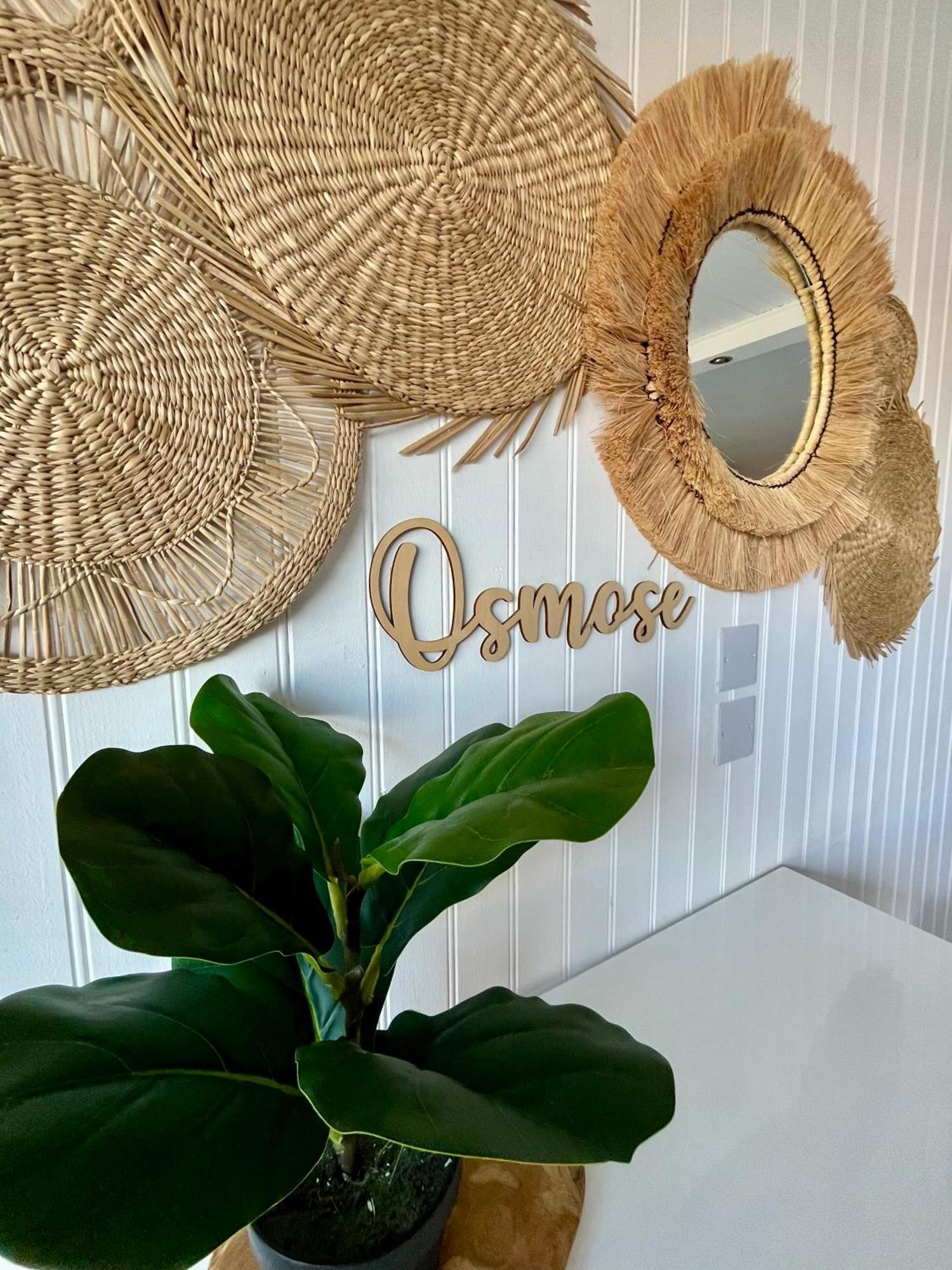 Cap D'Agde Naturiste Heliopolis 2 A 4 Personnes Appartement Osmose Экстерьер фото